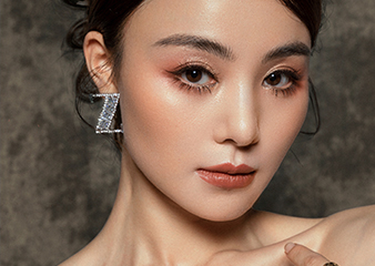 化妝造型基礎班